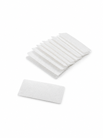 Filtre à air CPAP en coton, compatible AirSense 11 S11, filtre de remplacement pour ventilateur pour appareil d'apnée du sommeil, fourni par l'usine