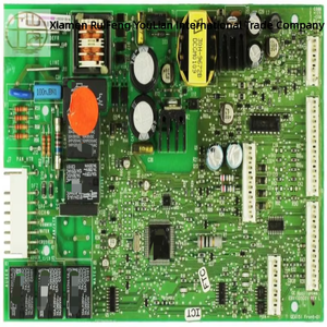 แผงควบคุมหลัก200d2259g013เครื่องประกอบแผงควบคุม Pac PLC ของแท้ใหม่ - Product Image 1