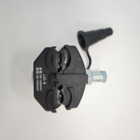Konektor Penusuk Isolasi (IPC) untuk Kabel ABC, Aksesoris Listrik