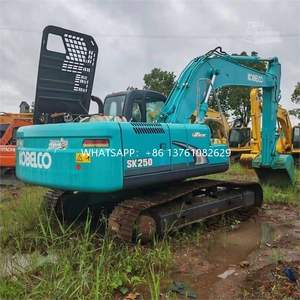 Excavatrice d'occasion Kobelco SK250D de Kobelco d'occasion de nouveau venu sur le Offre Spéciale sk250 - Product Image 2