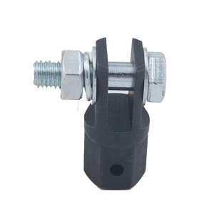 Adaptador de Gato de Tijera IJA IJA001 para Actuador de Elevación Manual de Gato de Coche, Material ABS - Product Image 2