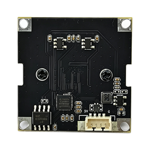 บอร์ดกล้องวงจรปิด AHD โมดูลกล้องวงจรปิด บอร์ด PCB กล้องรักษาความปลอดภัย พร้อมเลนส์ 2.7 มม. สำหรับระบบควบคุมการเข้าออกด้วยวิดีโอโฟน - Product Image 5