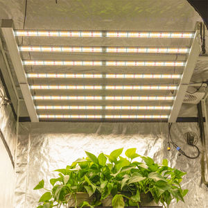 DLC enumeró 660W 720W alto PPE 2,8 umol energía eficiente LED crecer Barra de luz interior crecer luz para reemplazar 1000W <span class=keywords><strong>HPS</strong></span> - Product Image 1