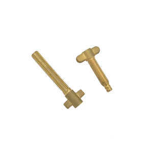 Piezas de máquina pequeña de acero inoxidable con forma especial, hardware mecánico de procesamiento, eje de <span class=keywords><strong>pin</strong></span> de acero inoxidable, suministro de fabricante - Product Image 2