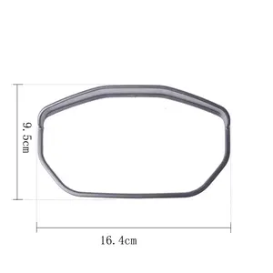 Escudo de protección de capó de lente de instrumento de motocicleta a <span class=keywords><strong>precio</strong></span> de fábrica para <span class=keywords><strong>Ducati</strong></span> <span class=keywords><strong>821</strong></span> - Product Image 2