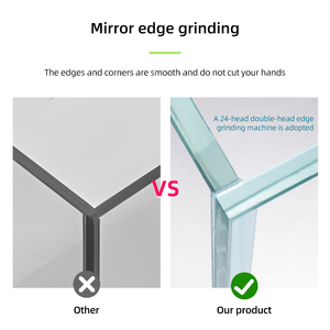 Relaxlines ตัวกรองตู้ปลาแบบกระจกตั้งโต๊ะขนาด6มม. - Product Image 4