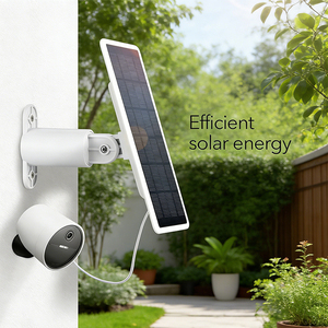 Panneau solaire monocristallin Alecter APH-P97 Forever Powered, certifié TUV, haute efficacité >18,5%, 5W, léger - Product Image 2