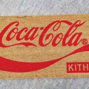 DIY Brown Plain Blank Cocoa Koko Coir Fiber Coconut Coco Rugs - Product Image 5