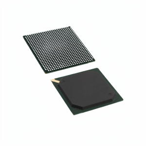 Electronic Circuit Components LFXP2-30E-7F672C 672 BBGA Embedded BOM IC In Stock - Product Image 1