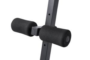 יצרן OEM מתכוונן מתקפל לשבת בבית כושר אימון משקולת ספסל משקל - Product Image 3