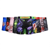 Nouveauté - Shorts d'arts martiaux mixtes MMA Jiu-Jitsu - Entraînement - Extensibles - Résistants aux déchirures - Unisexe - Polyester - Shorts de combat