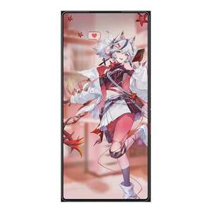 Nuevo Red Magic 10S Pro Original, Edición Limitada Mingchao Wuthering Waves, Pantalla OLED de 6.85 Pulgadas, 1.5K, 144Hz, Snapdragon 8 Elite, Android 15, 80W - Product Image 3