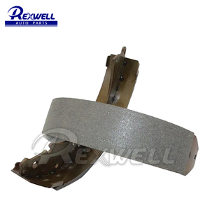 Precio al por mayor OEM calidad 04495-60080 Kit de zapatas de freno trasero automático genuino para <span class=keywords><strong>Toyota</strong></span> <span class=keywords><strong>Land</strong></span> <span class=keywords><strong>Cruiser</strong></span> Prado120 150 accesorios de coche - Product Image 4