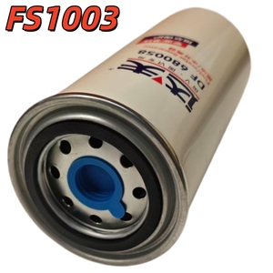 Filtres à carburant pour camions-citernes à prix d'usine T13017183 FS19915 FS1003 P551003 Filtres à carburant diesel FS1006 FS1067 - Product Image 4