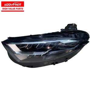 Vehicle <strong>Parts</strong> Car Accessories LED Headlights for 2018-2023 Mercedes Benz CLS W257 C257 2579061300 2579063902 2579061900 - Product Image 4
