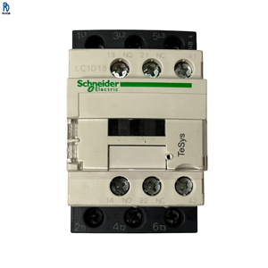 คอนโทรลเลอร์ PLC เซ็นเซอร์ คอนแทคเตอร์ AC ของแท้ใหม่เอี่ยม รุ่น LC1D18M7C - Product Image 1