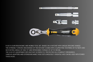 German Original Import Hex Socket Handle <b>Screwdriver</b> Strong Magnetic <b>Bit</b> <b>Set</b> 374 004 05 <b>Set</b> Tool Box Alicate Universal - Product Image 2