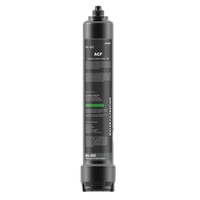 Filtre à eau à charbon actif Aicksn ACF-400 pièces de filtre à eau ro filtre à eau ou purificateur