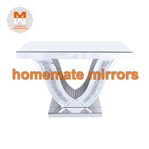 Table console miroir de couloir <span class=keywords><strong>Cheal</strong></span> populaire avec miroir - Product Image 3
