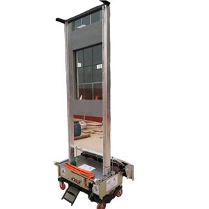 Máquina Eléctrica para Limpiar <span class=keywords><strong>Paredes</strong></span> <span class=keywords><strong>de</strong></span> China, Precio <span class=keywords><strong>de</strong></span> Máquina Automática para Enlucir <span class=keywords><strong>Paredes</strong></span> - Product Image 1