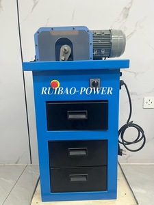 Ruibao เครื่องปอกสายยางใช้งานได้นานสำหรับร้านซ่อมปั๊มมอเตอร์ - Product Image 4