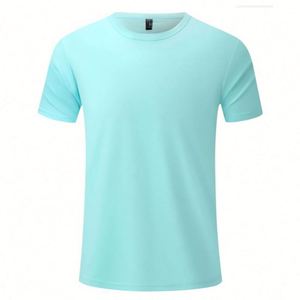 Design Factory Supplier Custom Logo Sports T-<b>Shirt</b> Corporate Gifts Luxury Promotional Office Products T-<b>shirt</b> - Product Image 4