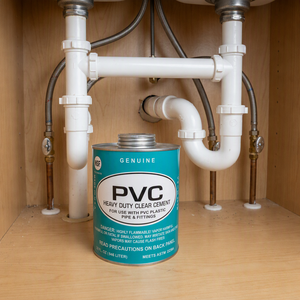 Pegamento personalizado de Pvc Adhesivo de Pvc <span class=keywords><strong>Cemento</strong></span> solvente de Pvc <span class=keywords><strong>para</strong></span> tubería de plástico - Product Image 1