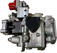 Bomba Inyectora Diésel NT855 NH220 N14 KTA19 K19 3037216 3075525 para Excavadora Cummins, Accesorios para Motor, Inyectores de Repuesto Diésel