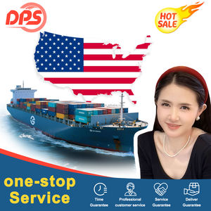 Services de fret maritime de qualité supérieure de la Chine vers l'Allemagne, livraison directe professionnelle aux États-Unis, au Canada, au Royaume-Uni et en Europe - Product Image 4