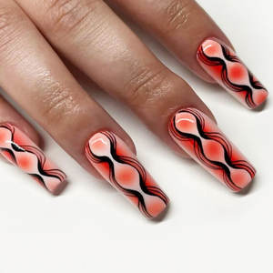 Venta al por mayor nuevo diseño de larga duración 8ml transparente claro <span class=keywords><strong>efecto</strong></span> floreciente flor Gel esmalte de <span class=keywords><strong>uñas</strong></span> Soak off UV Nail Glue - Product Image 3