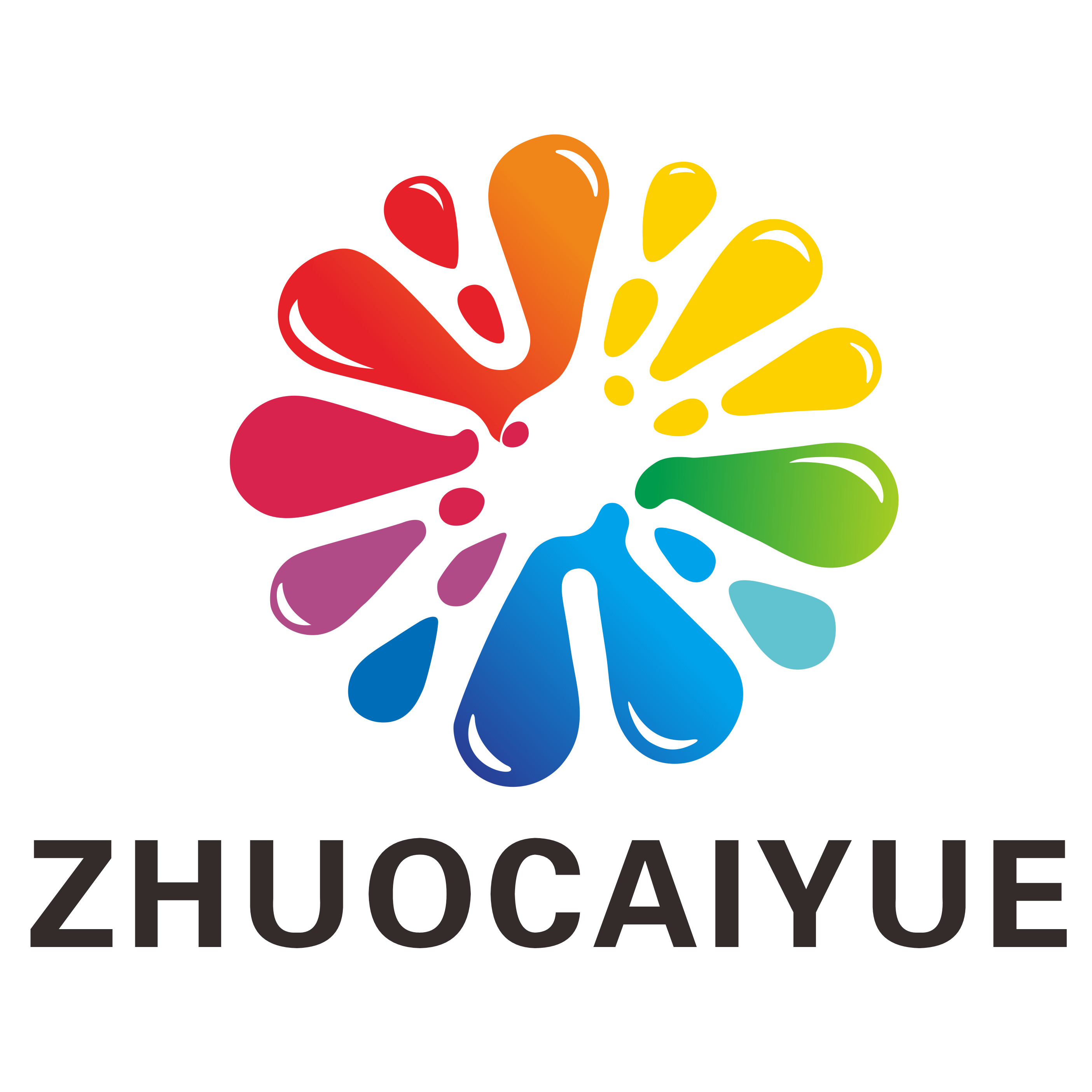 Guangzhou Zhuocaiyue Printing Co., Ltd. logo