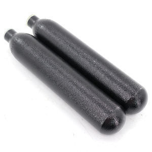 Bombola in Lega di Alluminio Alsafe 0.5L per Caccia - Product Image 3