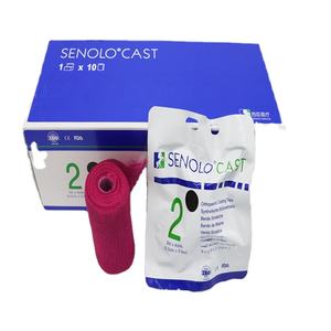 Senolo Cinta Ortopeedica Oedica Para Inmovilizacion Osea Y Recacion De Lesiones Deportivas - Product Image 4