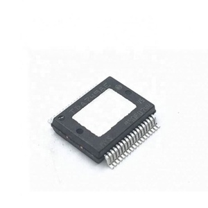 ชิปบอร์ดเครื่องขยายเสียง TDA7498ETR SSOP-36 7498E TDA7498E แบบคู่สำหรับ TDA7498ETR TDA7498คลาส D - Product Image 1