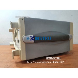 ออสซิลโลสโคปแบบดิจิตอล GW Instek GDS-820C, 150MHz H - Product Image 4