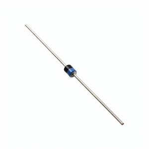 E, Axial Authorized Distributor JANTXV1N4987C Diodes Electronics Component - Product Image 1
