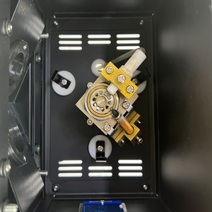 SKZ1044A Espectrometria 10C-35C Temperatura ambiente Liquefeito Gás de Petróleo Digital Chama Fotômetro Material refratário IP65 - Product Image 6