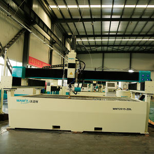 Machine de découpe au jet d'eau pour blocs de marbre 2500*1500mm Cnc Machine de découpe au jet d'eau à 5 axes - Product Image 1
