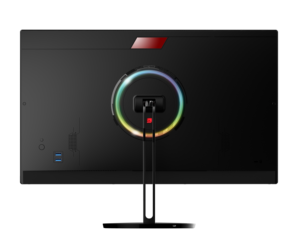 PC All-in-One con Schermo Touch da 24 Pollici, RAM SSD HDD, Computer per Ufficio e Scuola, CPU I3 I5 I7, PC Desktop AIO - Product Image 2