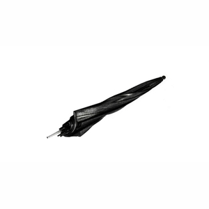 Parapluie de studio photo professionnel TRIOPO avec réflecteur <span class=keywords><strong>doré</strong></span>/argenté, design blanc - Product Image 4