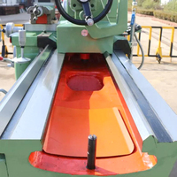 Tour horloger CA6166 tour frein machine