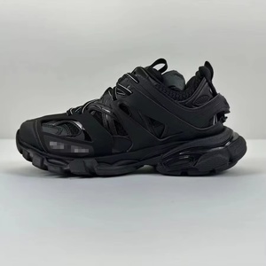 Nuove <span class=keywords><strong>Scarpe</strong></span> Casual di Lusso per <span class=keywords><strong>Uomo</strong></span> e Donna, Traspiranti con Fodera in Rete Morbida, Chiusura con Lacci, Suola in TPU 7.0, Stile da Passeggio - Product Image 5