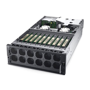 Inteligencia Artificial de Aprendizaje Profundo para Servidor en Rack con Tarjeta Gráfica DSS8440 V100, Servidor de IA 4U, Aprendizaje Profundo y Despliegue en la Nube - Product Image 4