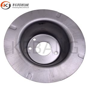 Aluminio de alta calidad 4NCS 4PCS 4TCS 4VCS <span class=keywords><strong>Blitzer</strong></span> Compresor de refrigeración Repuestos Separador de aceite para intercambio de calor - Product Image 2