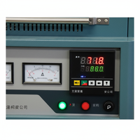 Horno de Mufla Eléctrico de Alta Temperatura para Laboratorios, Cerámica y Industria Cerámica - Precio Competitivo