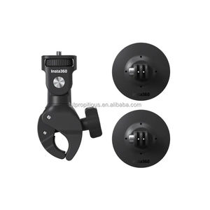 <span class=keywords><strong>Kit</strong></span> de Accesorios para Motocicleta <span class=keywords><strong>Insta360</strong></span>, Soporte para Cámaras <span class=keywords><strong>Insta360</strong></span> <span class=keywords><strong>One</strong></span> <span class=keywords><strong>X2</strong></span> X3 X4 Ace Pro, Soporte para Motocicleta - Product Image 3