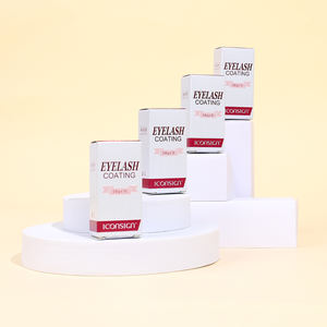 F-004-1 professionnel rapide Lash Lift sachet 5 <span class=keywords><strong>minutes</strong></span> Eyelash Perming Kit - Product Image 1