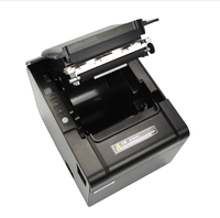 Printer POS Thermal 80mm untuk Struk Restoran - Promo Terbatas