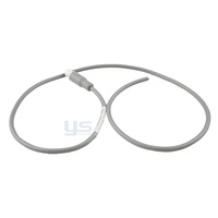 Ensemble de câbles interne personnalisé 8xLV SI504, faisceau de câblage pour transmission de données haute vitesse pour carte mère de serveur informatique