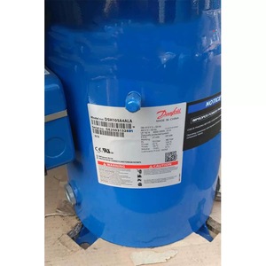 Compresseur à spirales Danfoss DSH105A4ALA DSH161A4ALC DSH184A4ALC Pièces détachées de réfrigération - Product Image 3